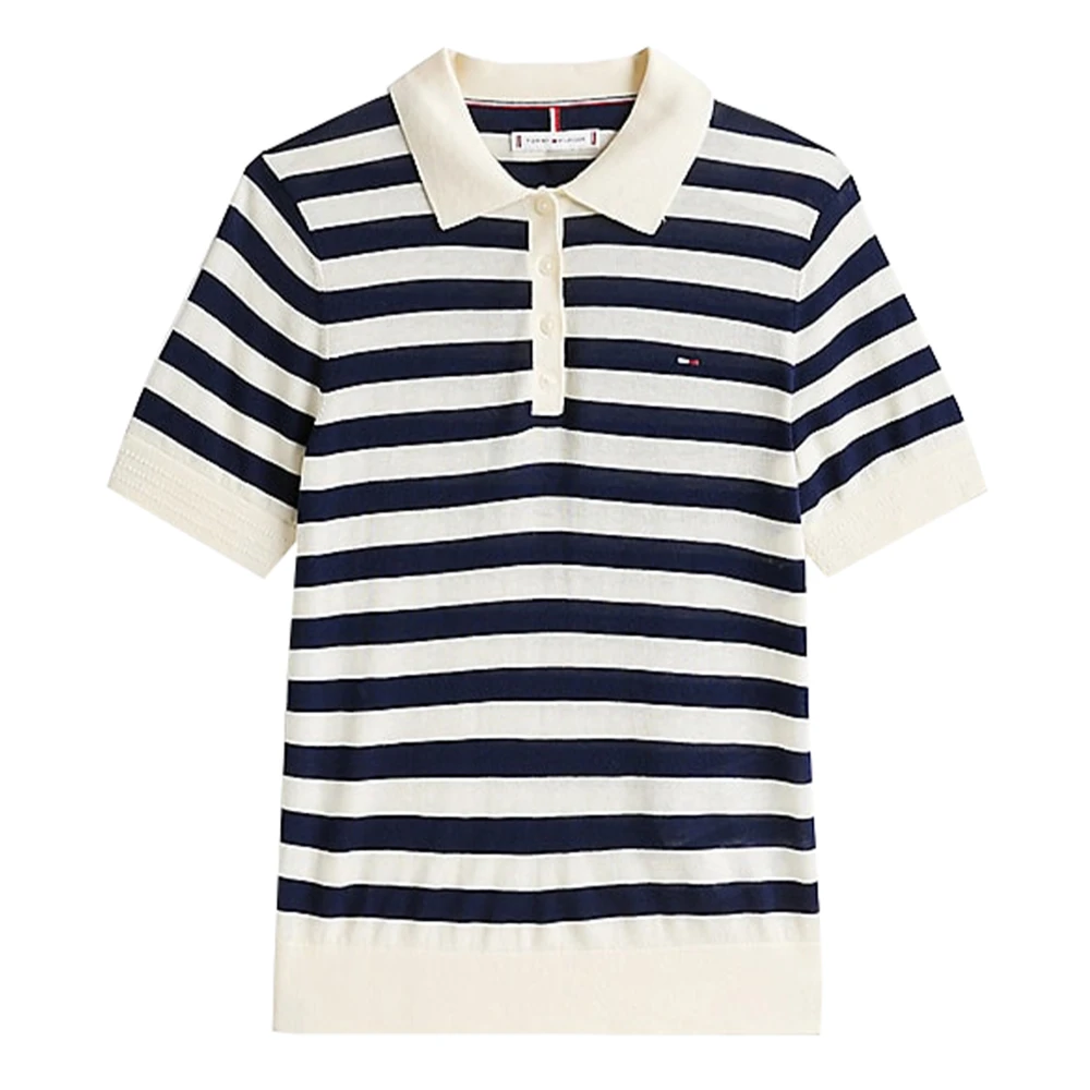 Tops > Polo Shirts - - Tommy Hilfiger - Modalova