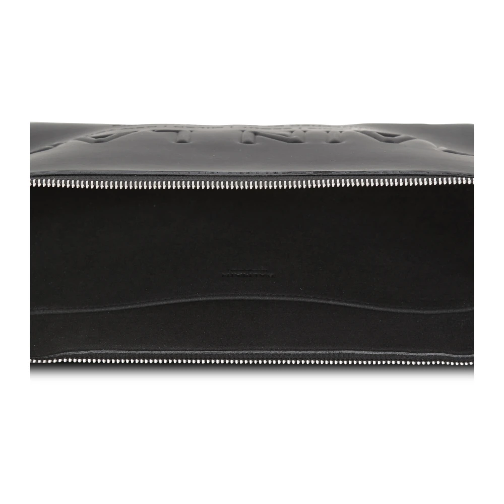 Balmain Ritstas Black Heren
