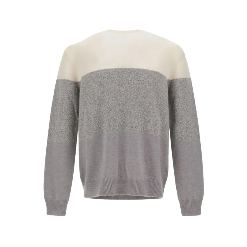 Knitwear > Round-neck Knitwear - - Herno - Modalova