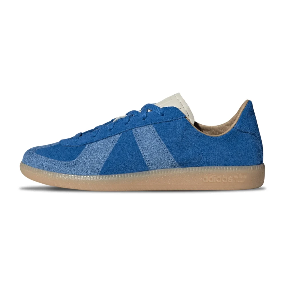 Adidas Originals Bw Army Decon Blue, FootPatrol - Image 3