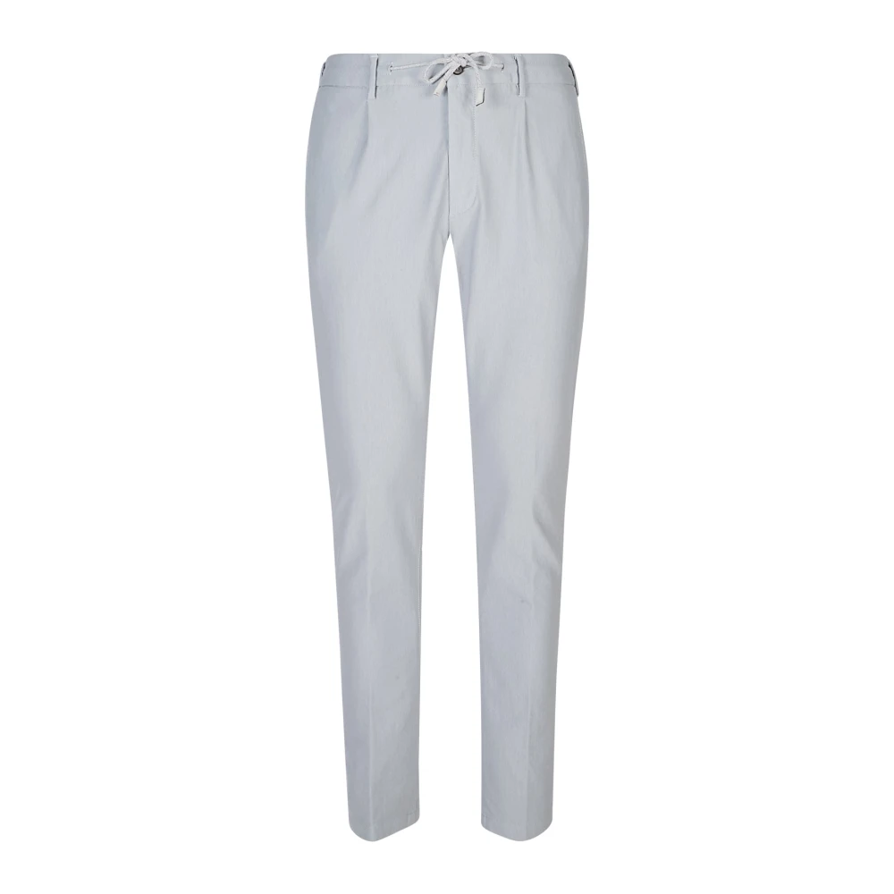 Eleventy Hombre Azul - Pantalones Jogger - Trousers - W33