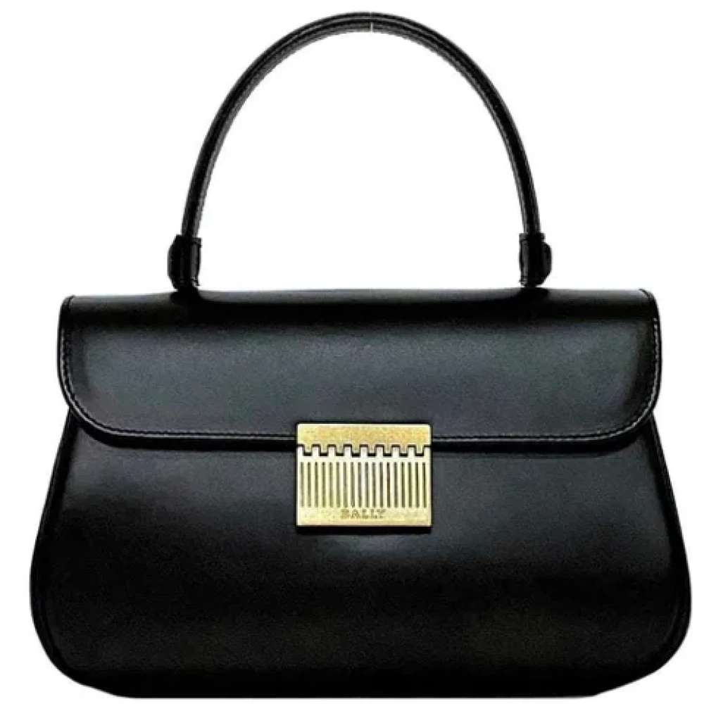 Pre-owned > Pre-owned Bags > Pre-owned Handbags - - Bally Pre-owned - Modalova