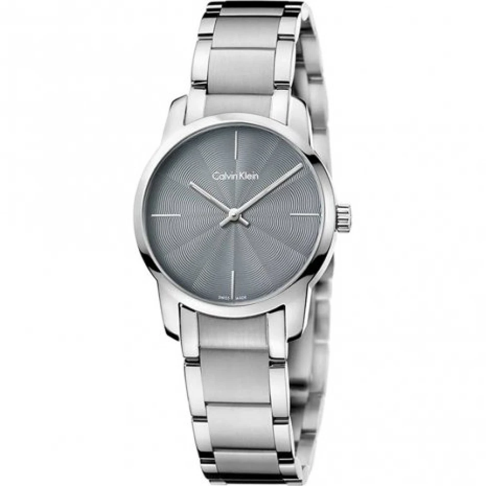 Accessories > Watches - - Calvin Klein - Modalova