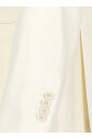ivory-wool-shawl-neck-jacket