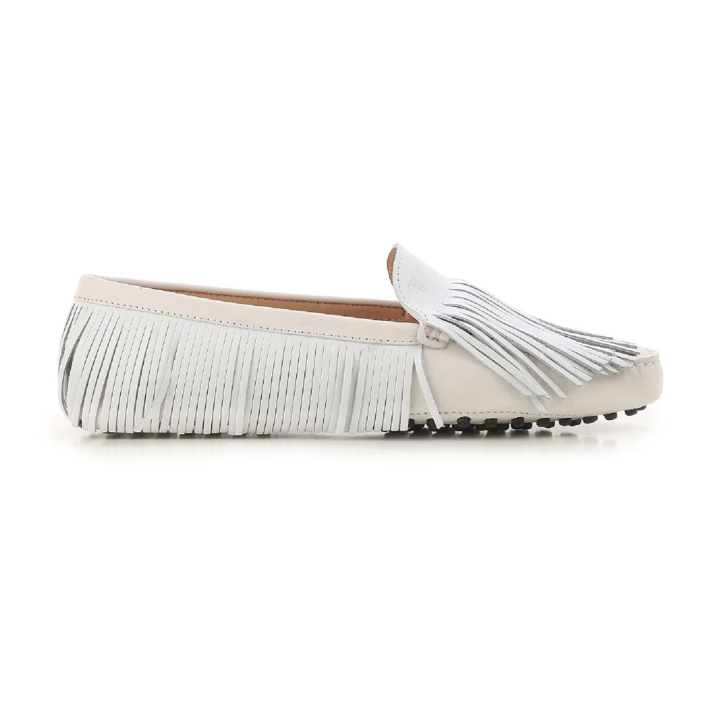 Shoes > Flats > Loafers - - Tod's - Modalova