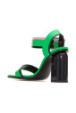 green-navy-alpha-paris-sandals