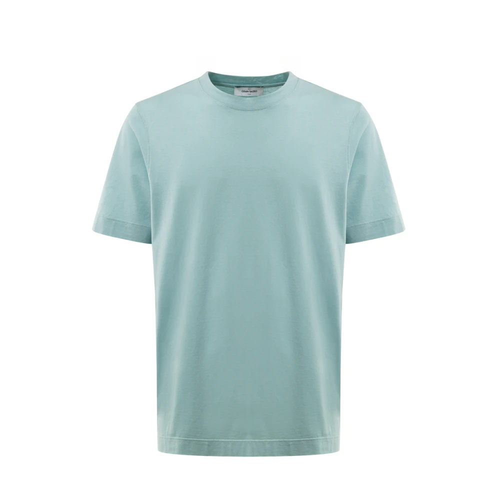 Tops > T-Shirts - - Gran Sasso - Modalova