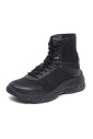 chaussures-noires-en-mousse-douce-x4z124