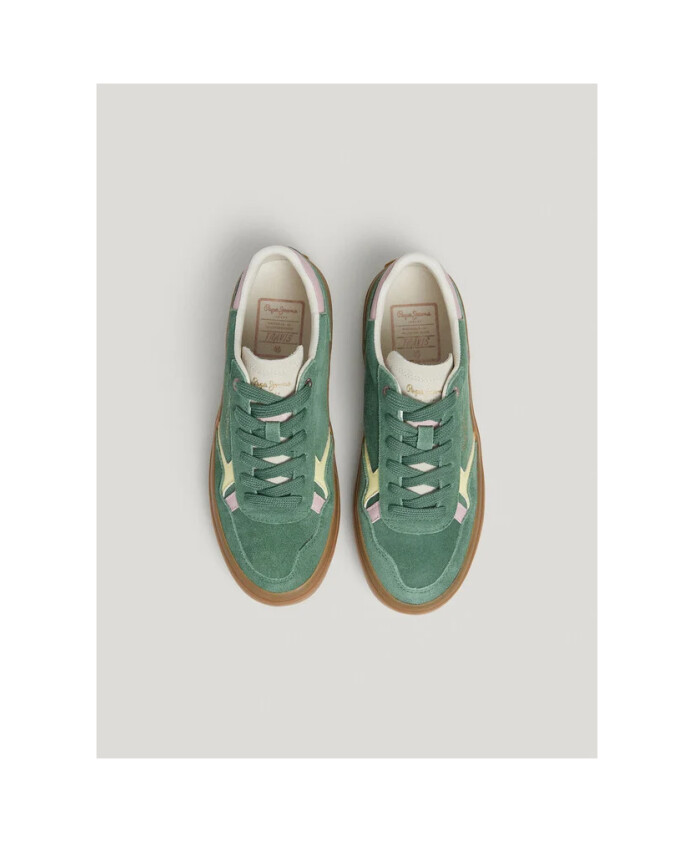 sneakers-retro-en-daim