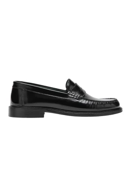 Yardee Moccasin Loafer
