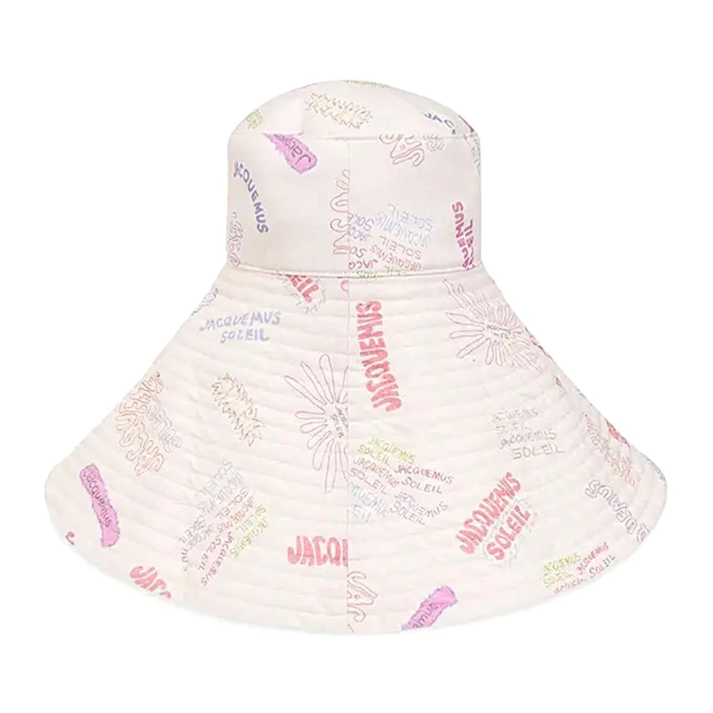 Jacquemus Women's Cappello