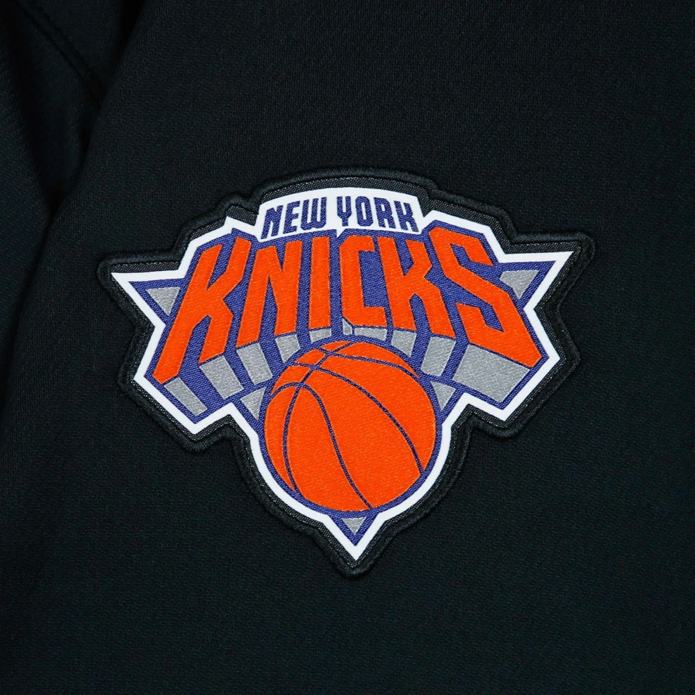 Nike City Edition Lightweight Zip Hoodie Black Heren
