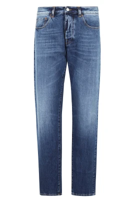 John 5-Pocket Jeans