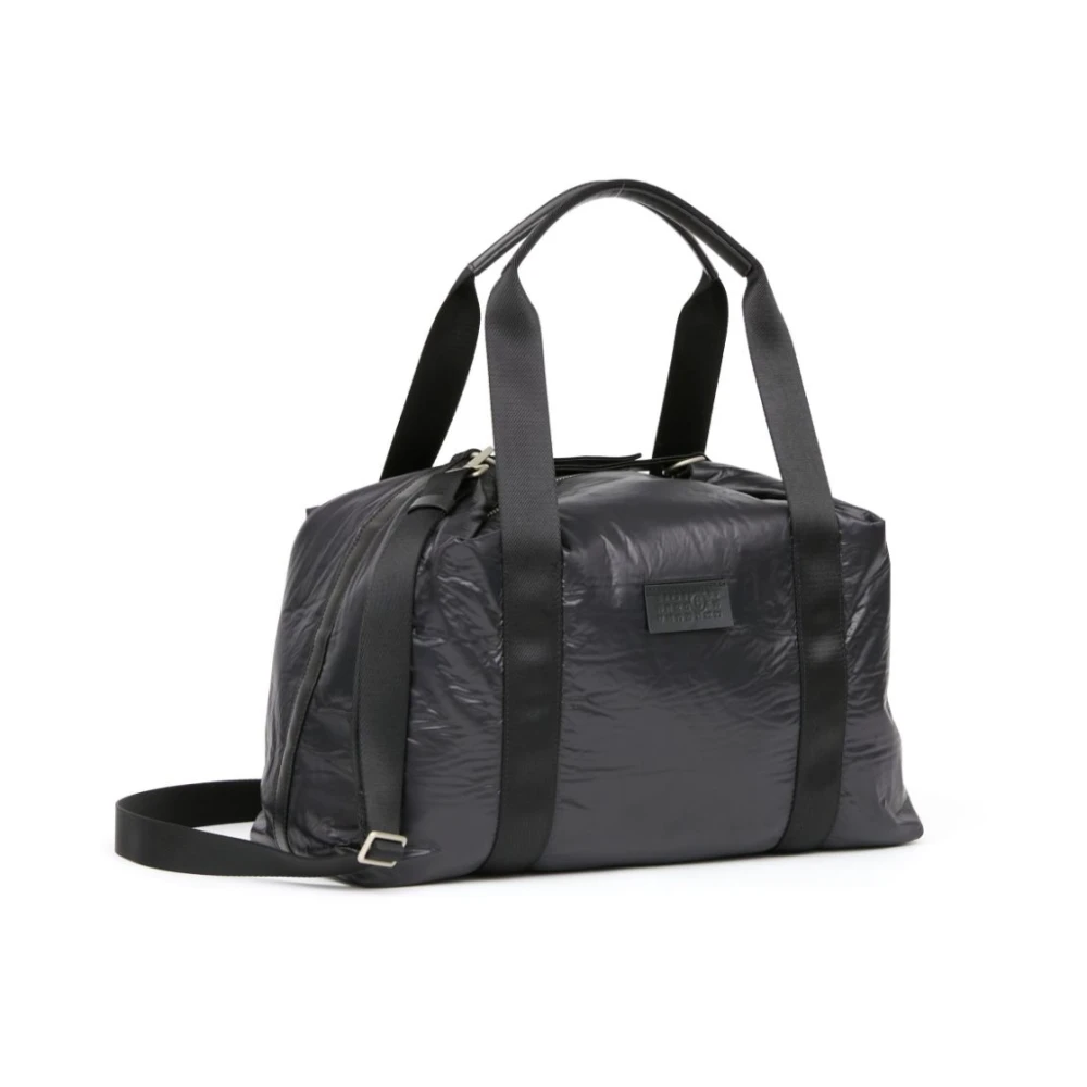 MM6 Maison Margiela Zwarte Tassen Collectie Black Dames