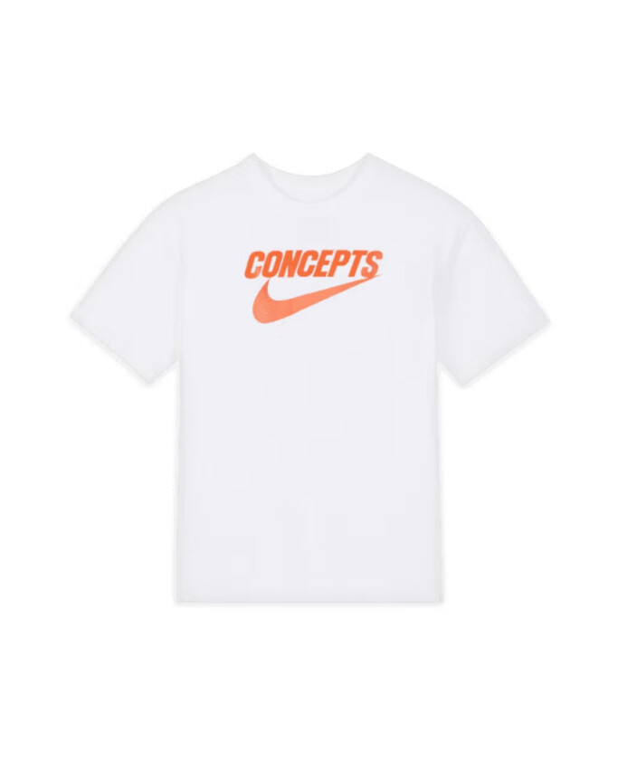 white-orange-t-shirt