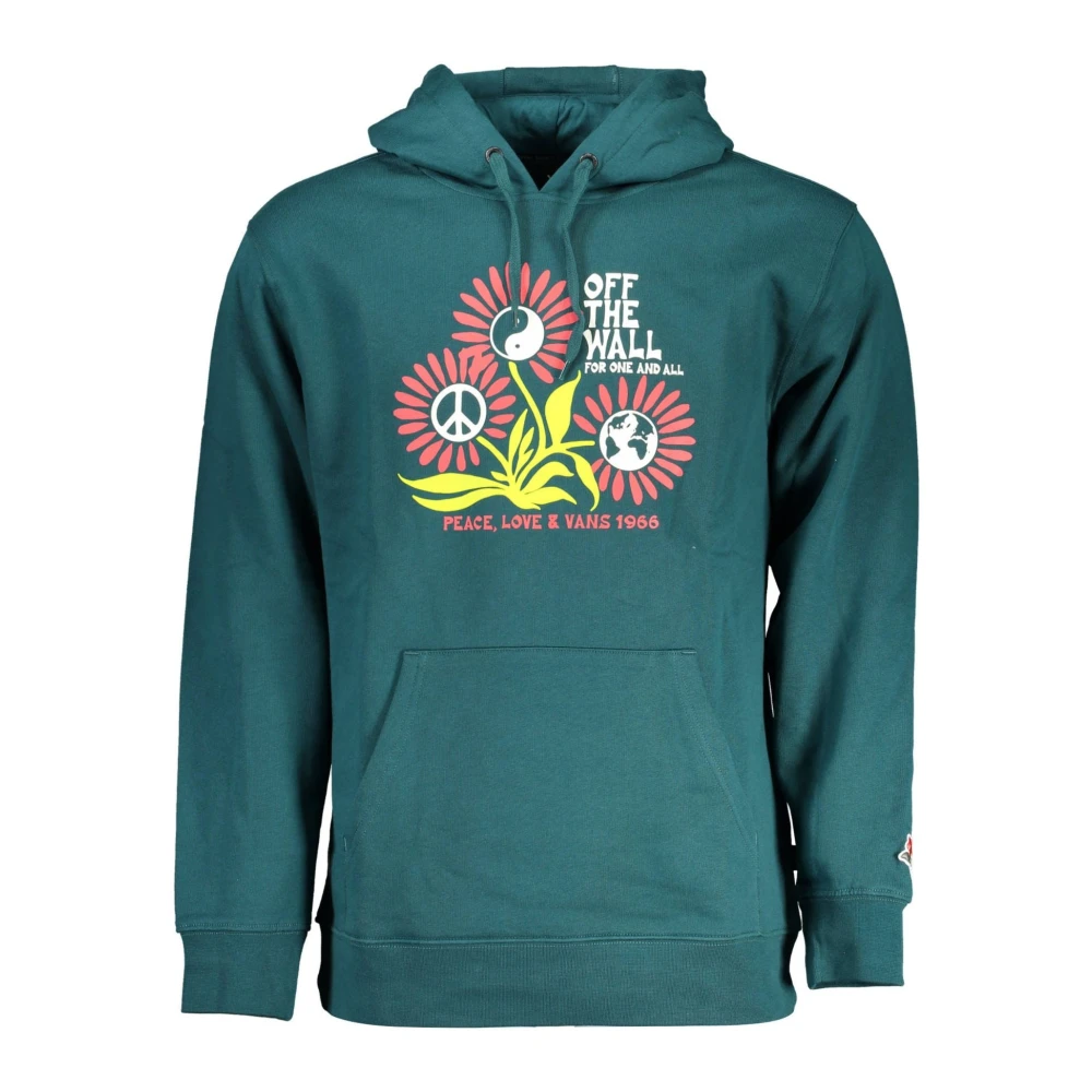 Sweatshirts & Hoodies > Hoodies - - Vans - Modalova