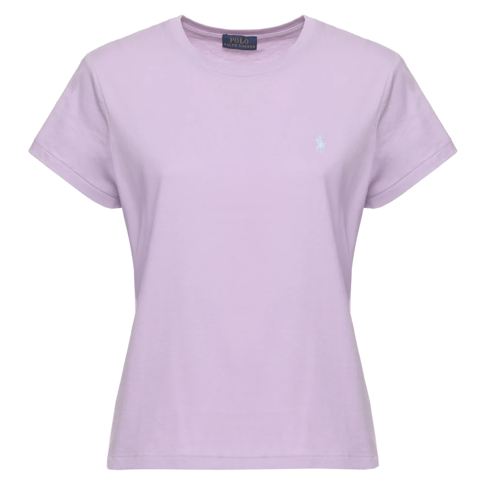Ralph Lauren Donna Viola Top, M, New,
