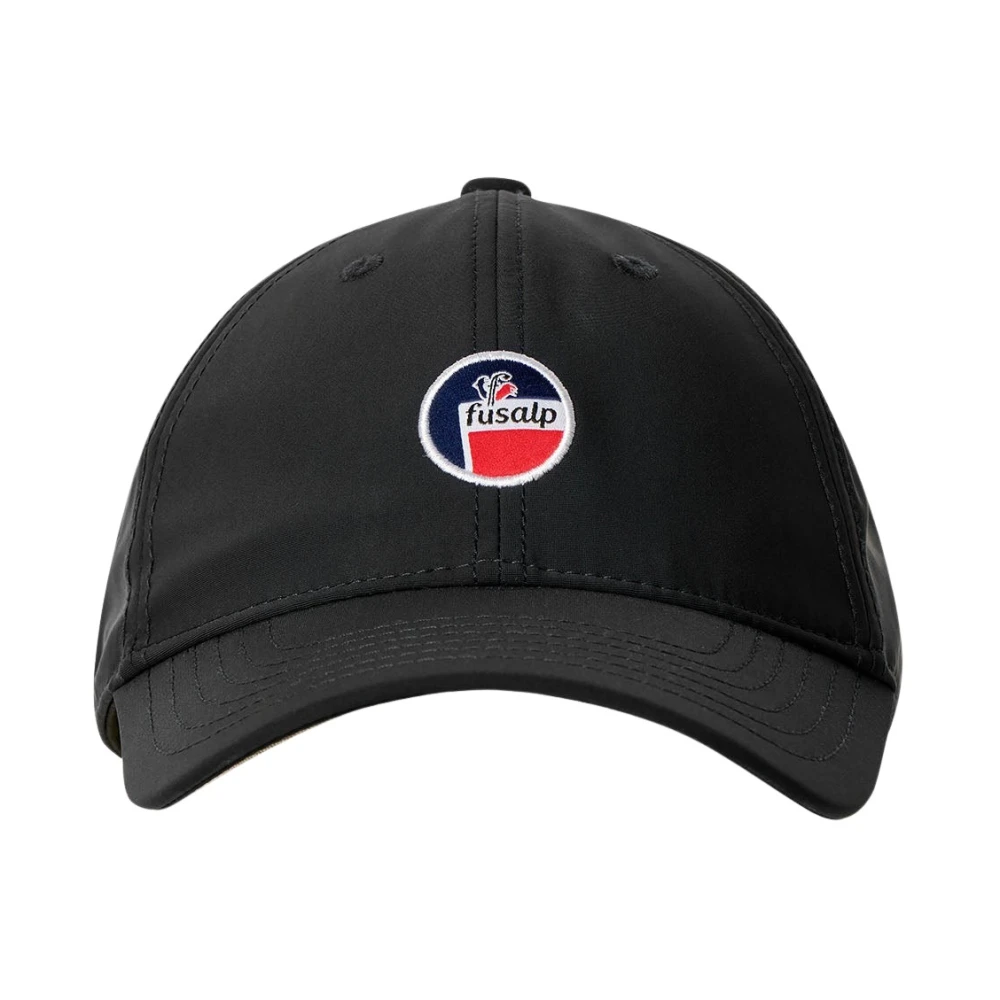 Fusalp Eden CAP Black, Unisex