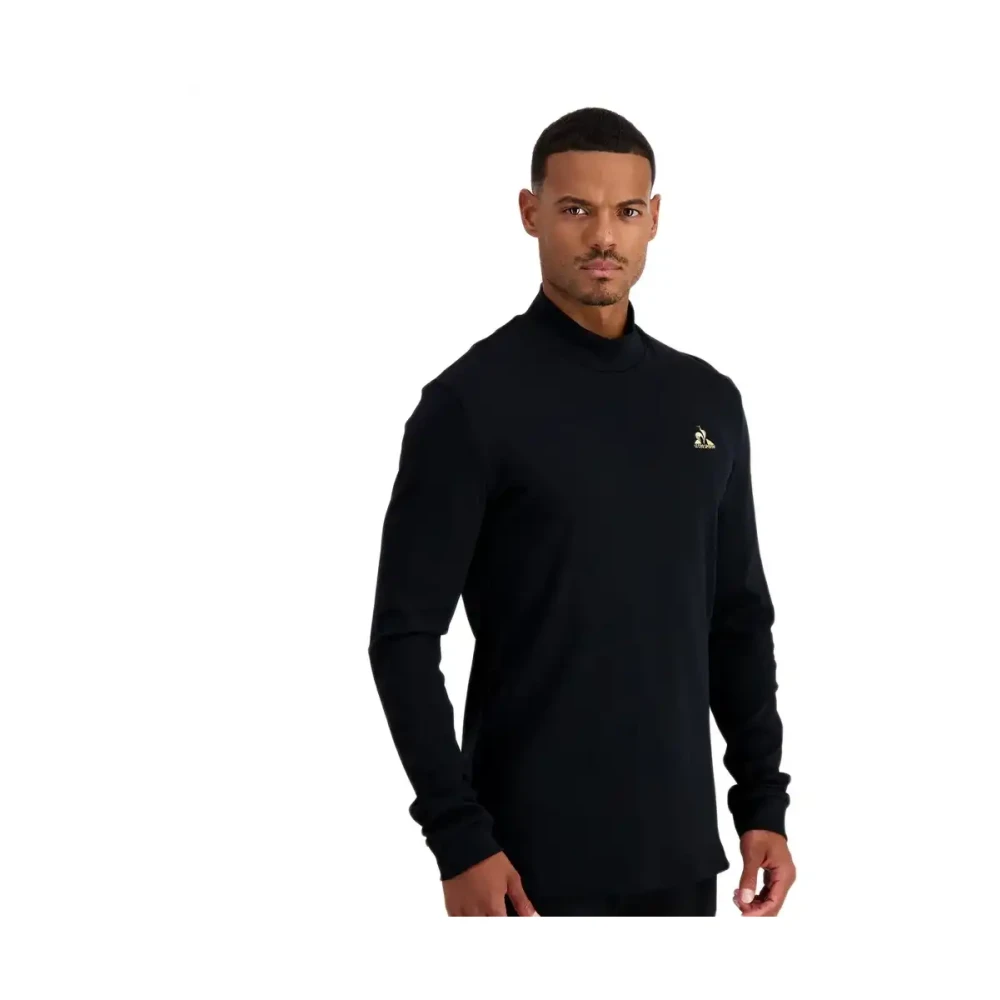 Tops > Long Sleeve Tops - - le coq sportif - Modalova