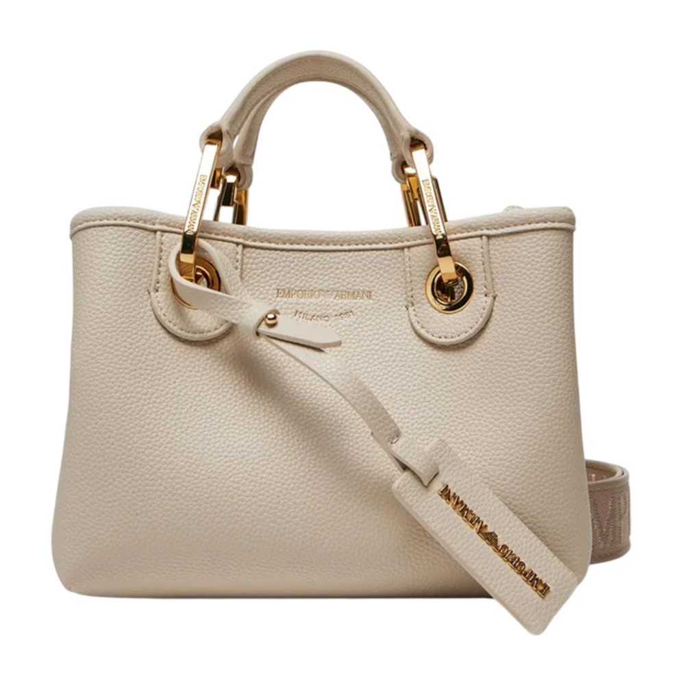 Bags > Handbags - - Emporio Armani - Modalova