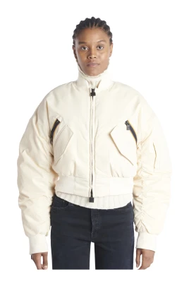 Loncrop Thermo Shiny Twill Jacket