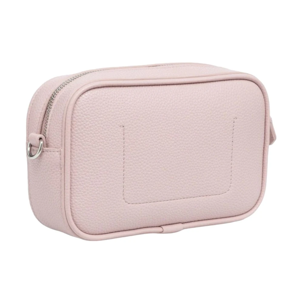 Emporio Armani Schoudertas Pink Dames