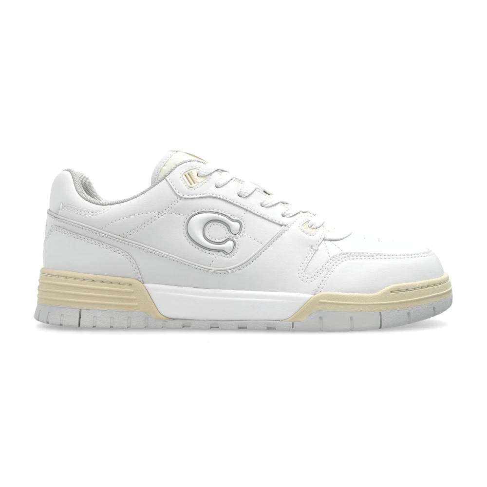 Coach - Shoes > Sneakers - White - Coach - Modalova