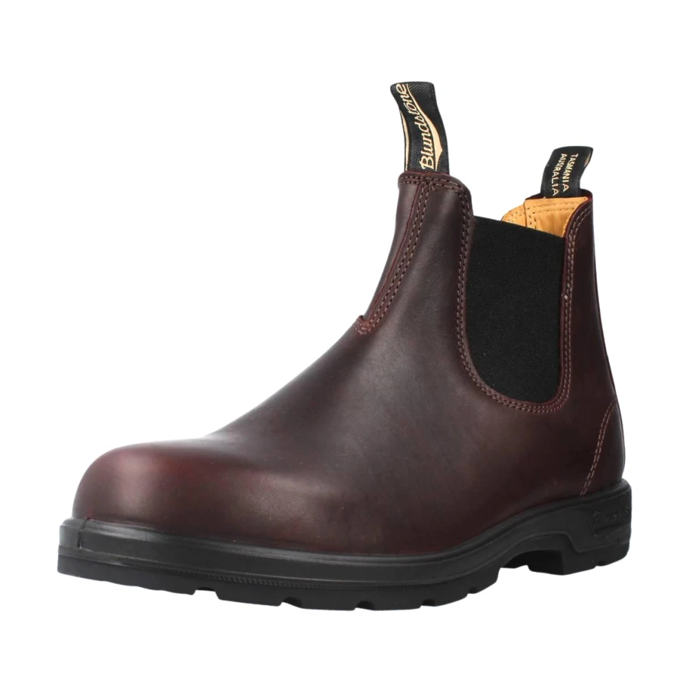 Blundstone , Herren, Schuhe, Braun, 42 Eu