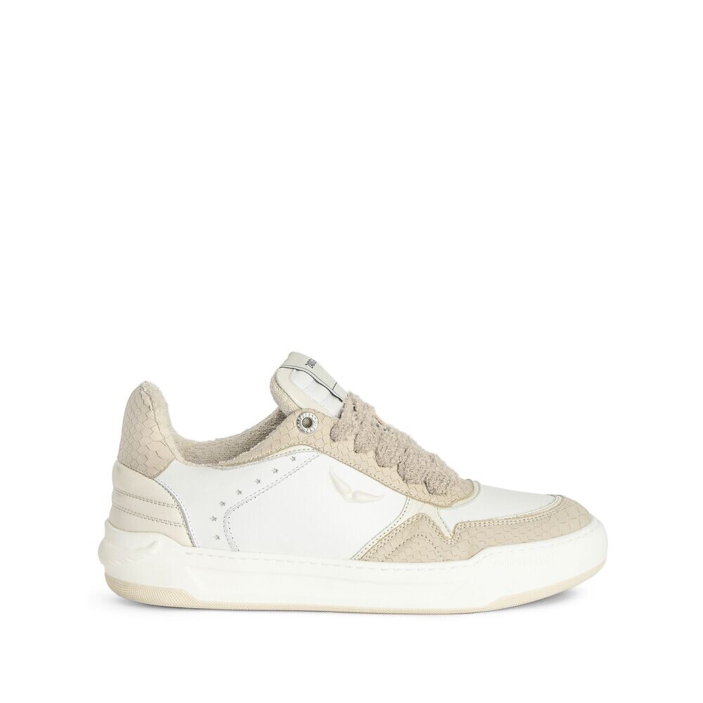 Zadig et voltaire chaussures femme hotsell