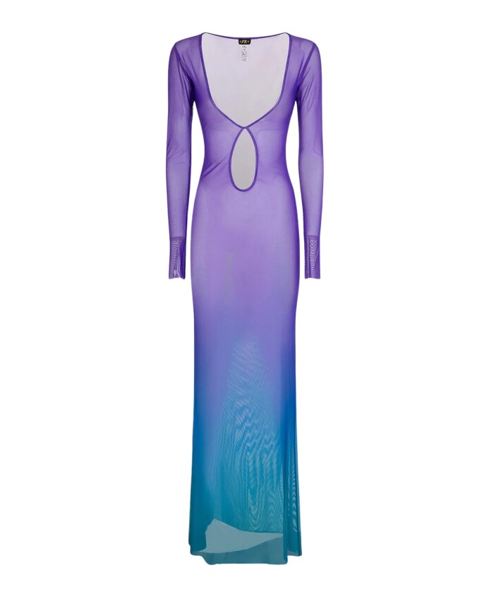 robe-longue-multicolore-avec-hublot-avant