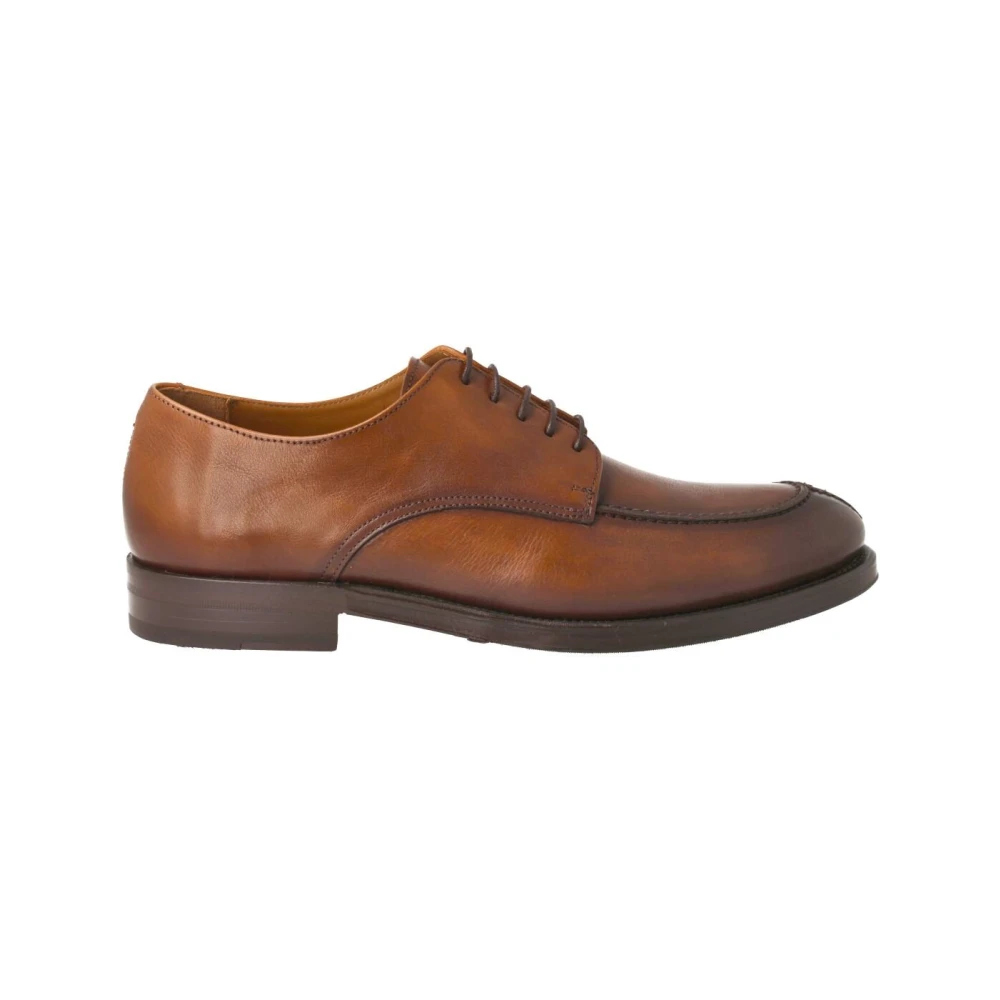 Shoes > Flats > Business Shoes - - Calce - Modalova