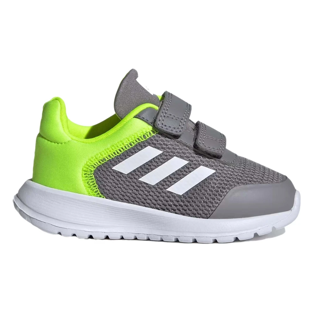 Adidas Tensaur Run 2 Sneakers för Barn Gray, Unisex