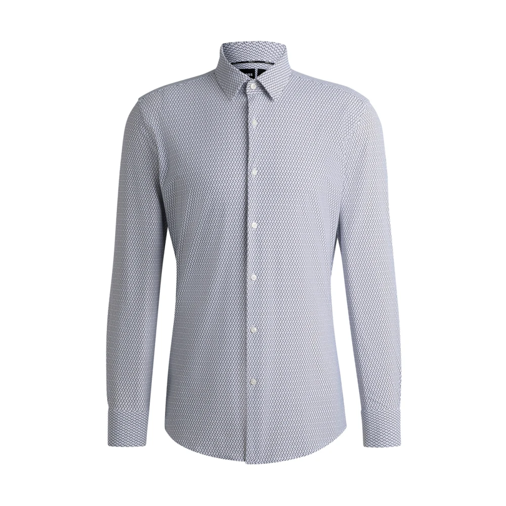 Shirts > Casual Shirts - - Hugo - Modalova