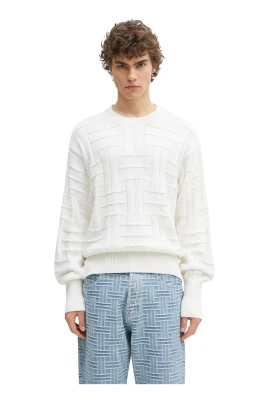 Weave Sweater