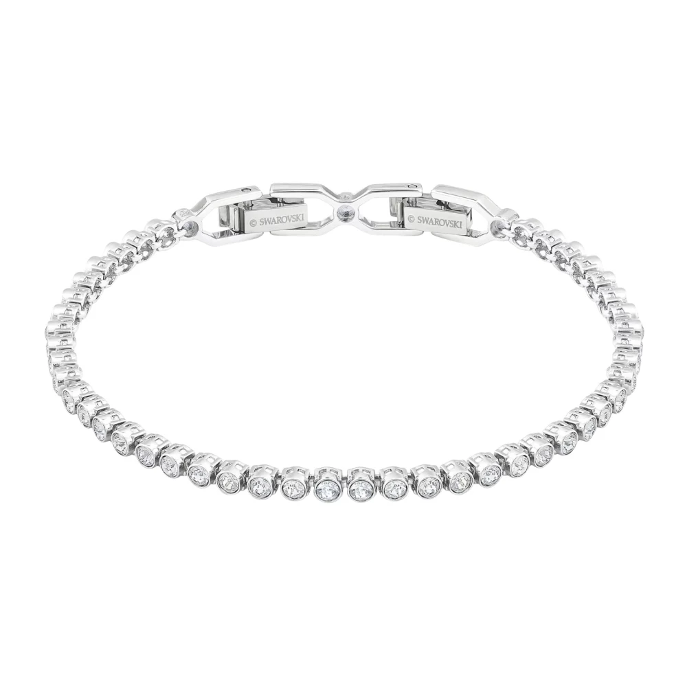 Accessories > Jewellery > Bracelets - - Swarovski - Modalova