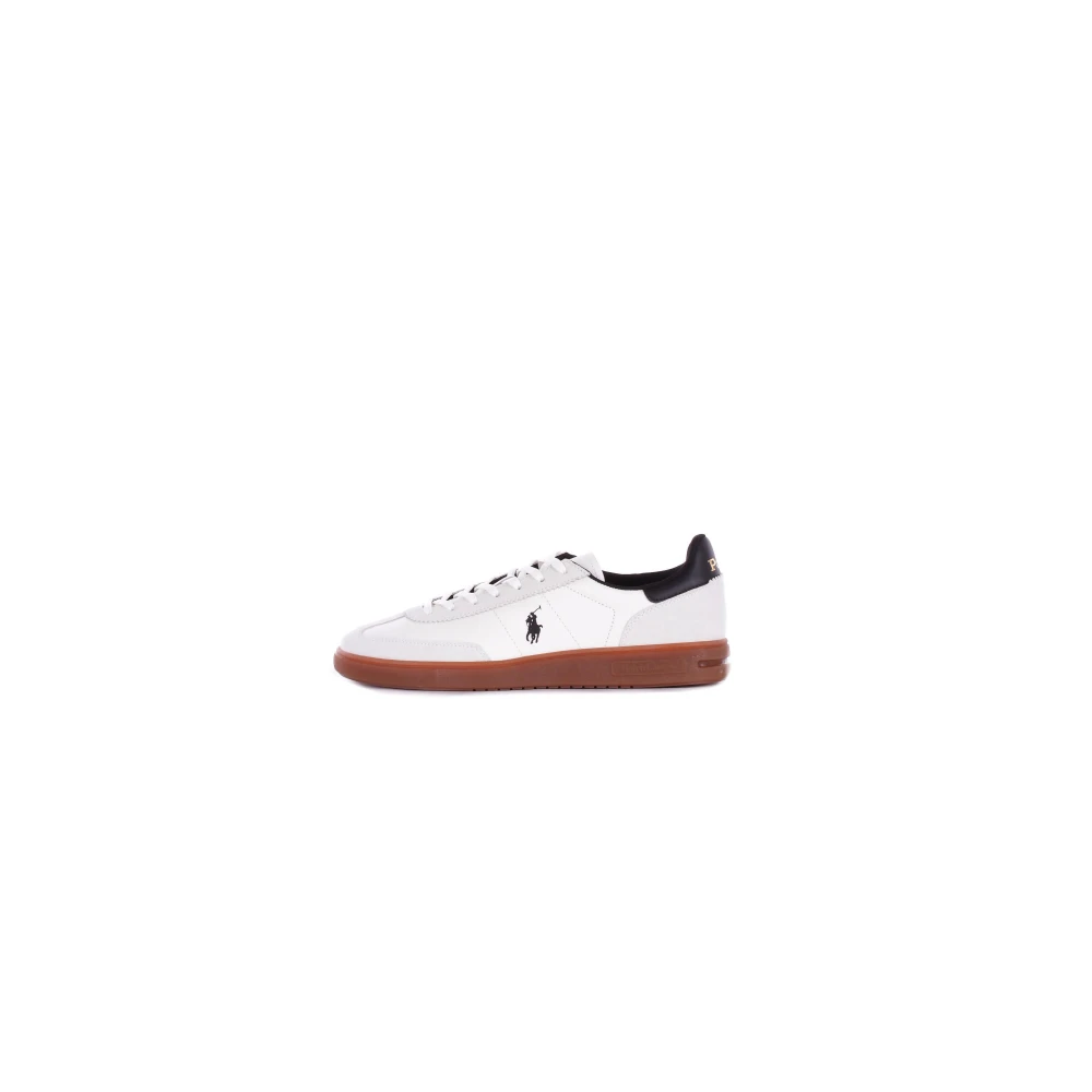 Shoes > Sneakers - - Ralph Lauren - Modalova