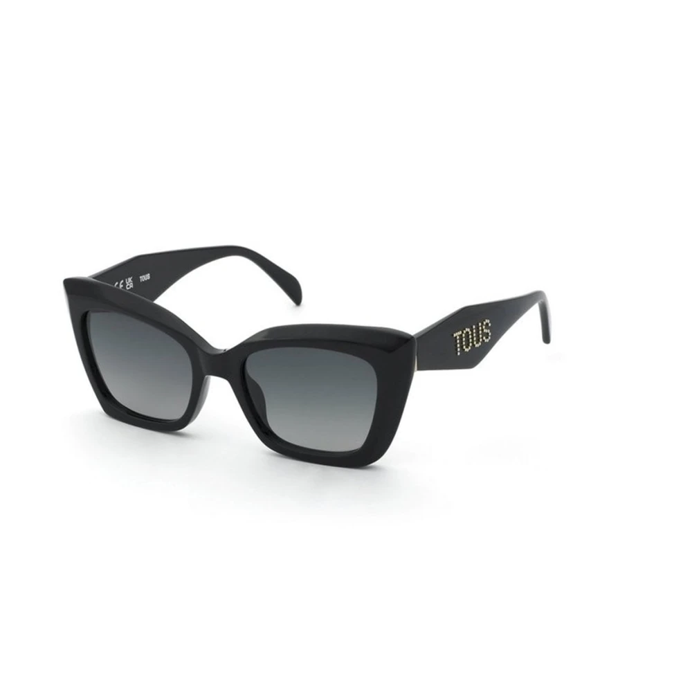 Tous Women's Black Sunglasses