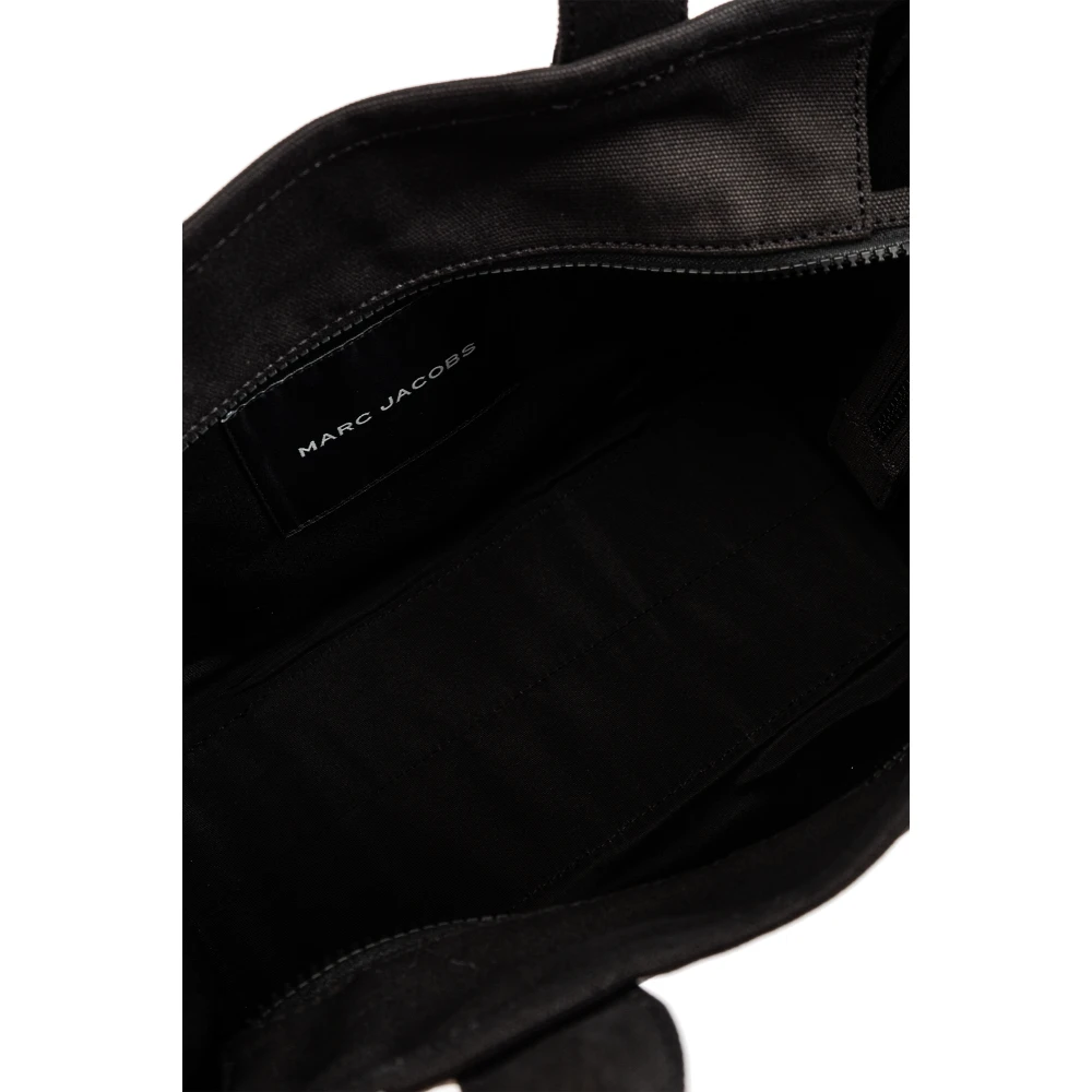 Marc Jacobs Handtas The Tote Black Dames
