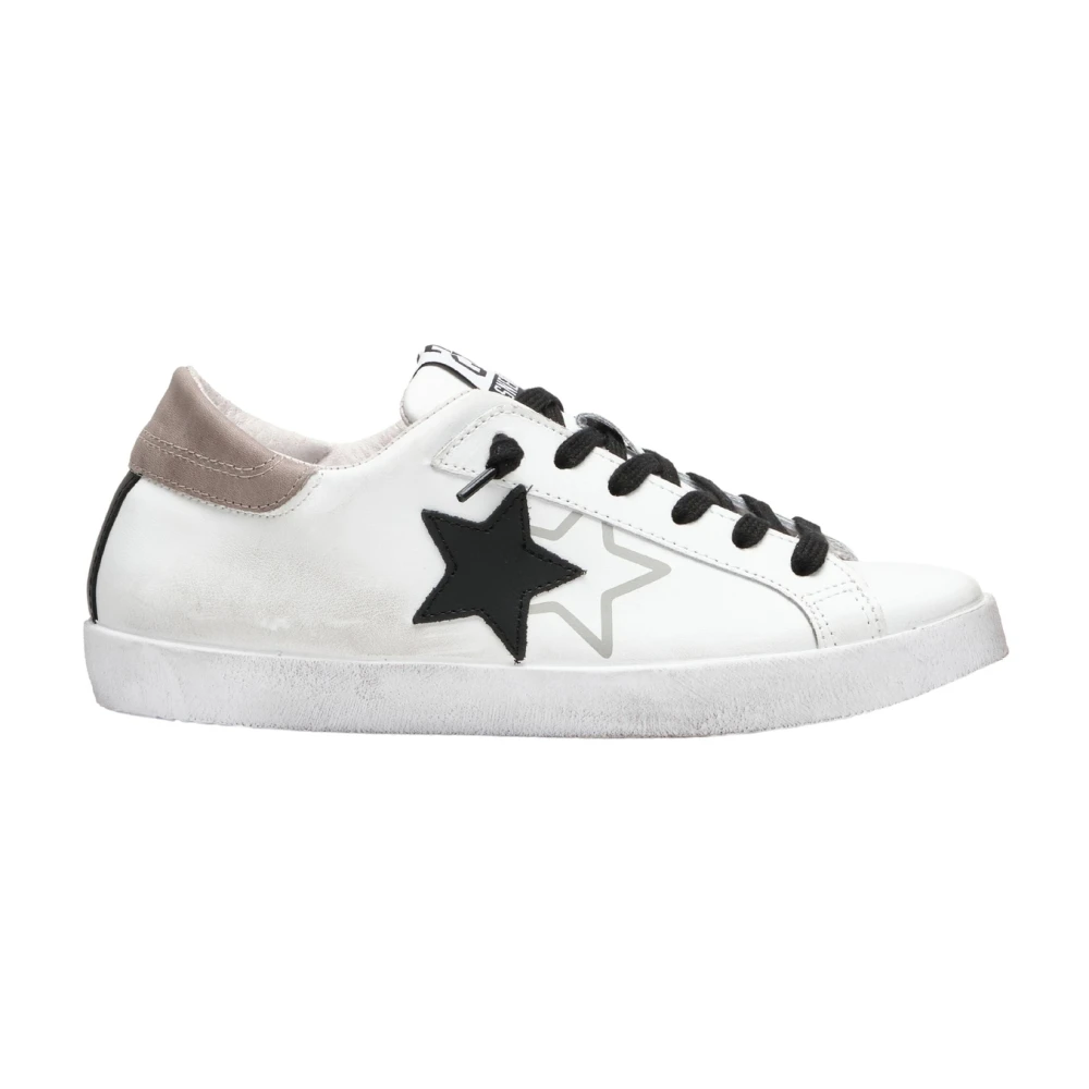 Star - Shoes > Sneakers - White - 2Star - Modalova