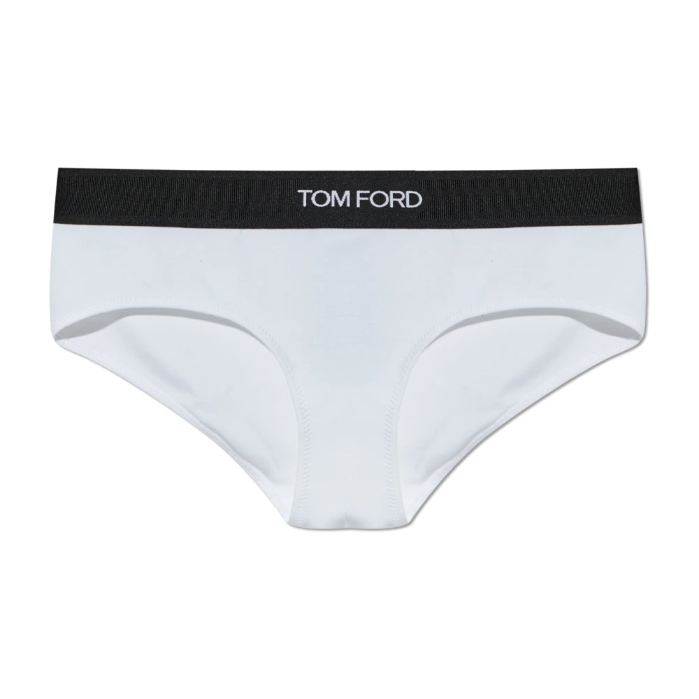 Underwear > Bottoms - - Tom Ford - Modalova