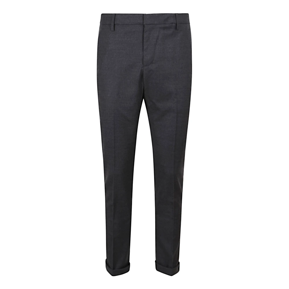 Trousers > Suit Trousers - - Dondup - Modalova