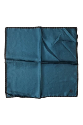 Silk Square Pocket Handkerchief