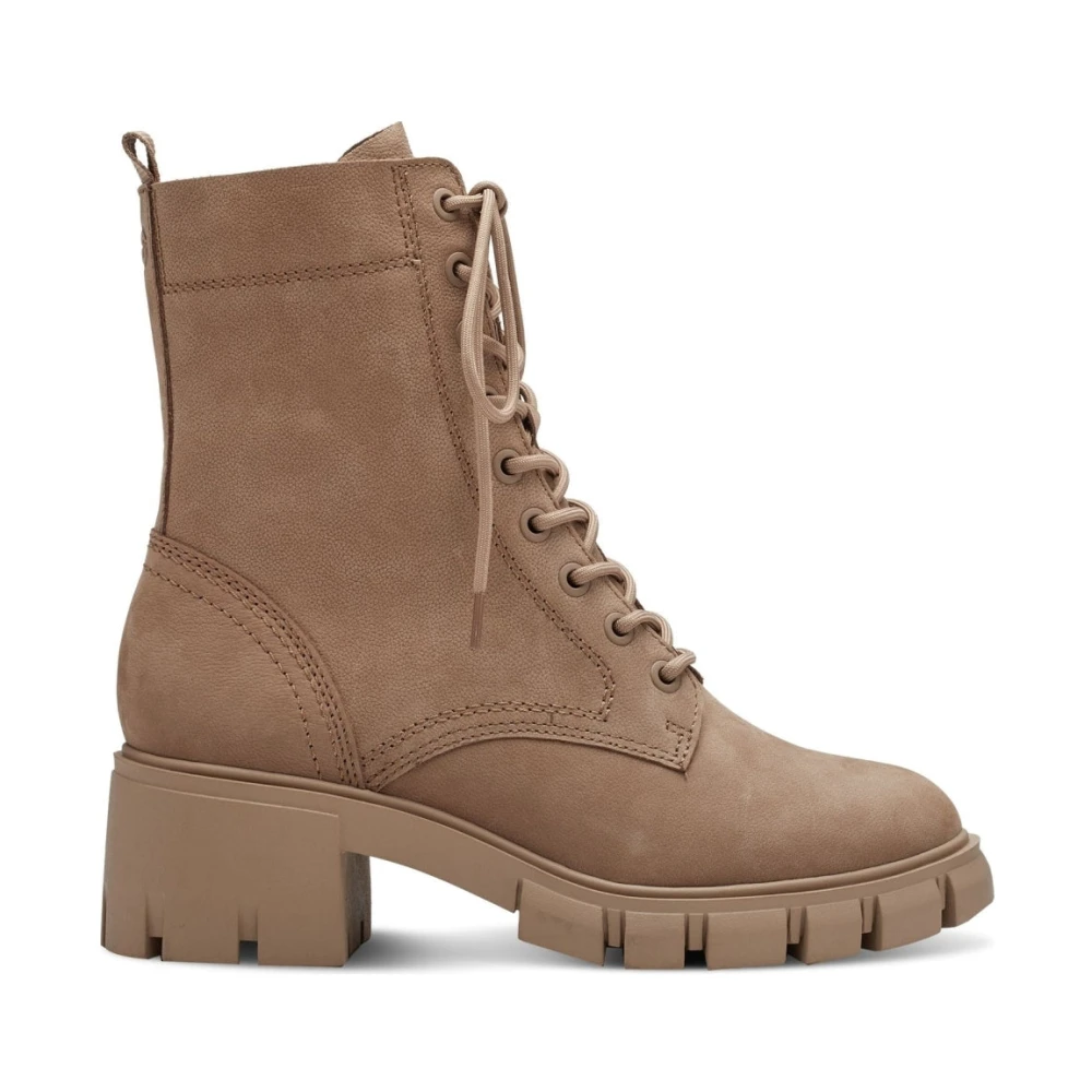 Shoes > Boots > Lace-up Boots - - Tamaris - Modalova