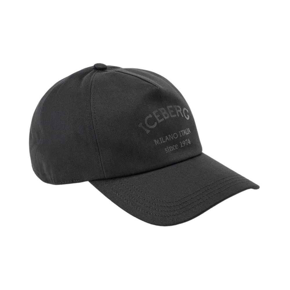 Accessories > Hats > Caps - - Iceberg - Modalova