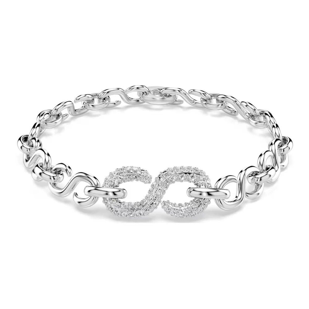 Swarovski Women's Gray Watches - Bracelets - One Size - Accessories