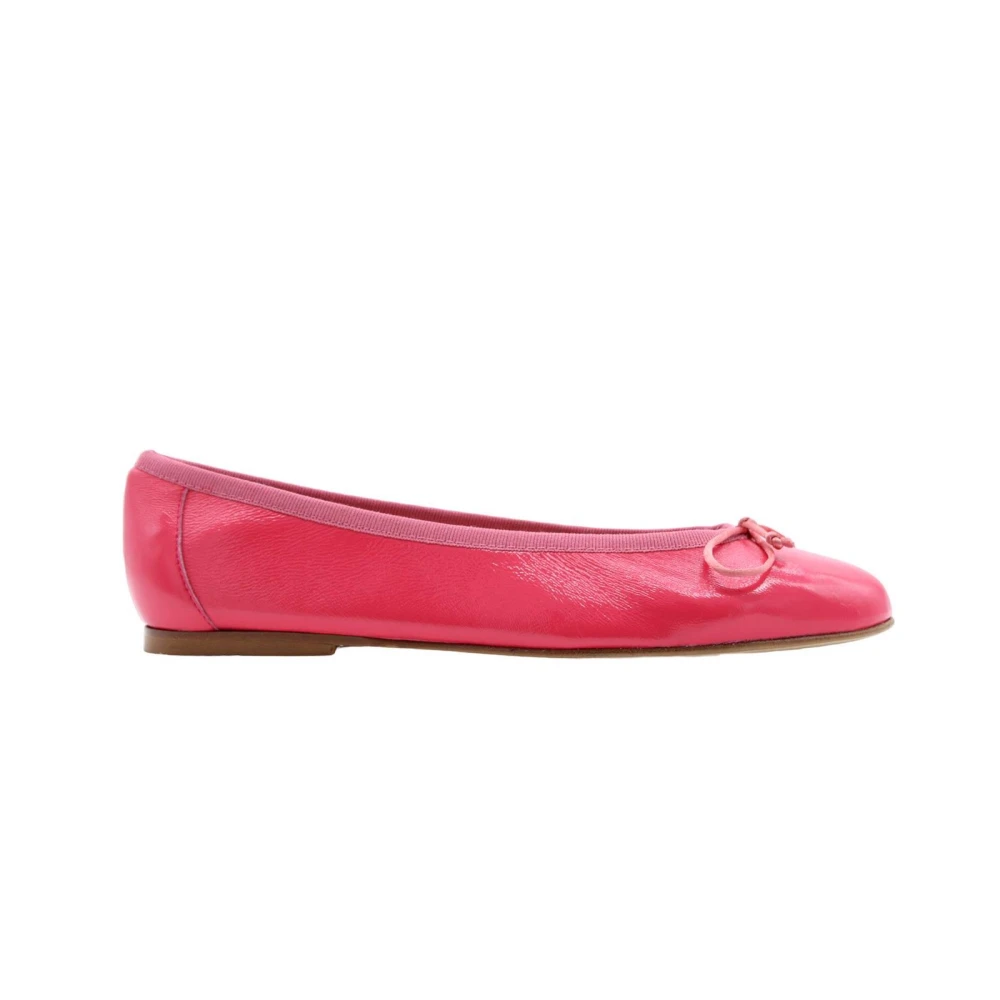 Shoes > Flats > Ballerinas - - Status - Modalova