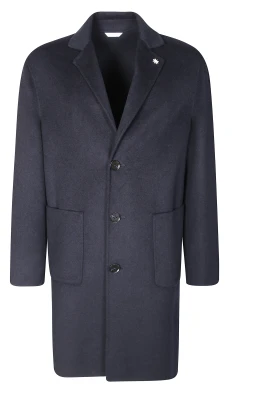 Double Coat