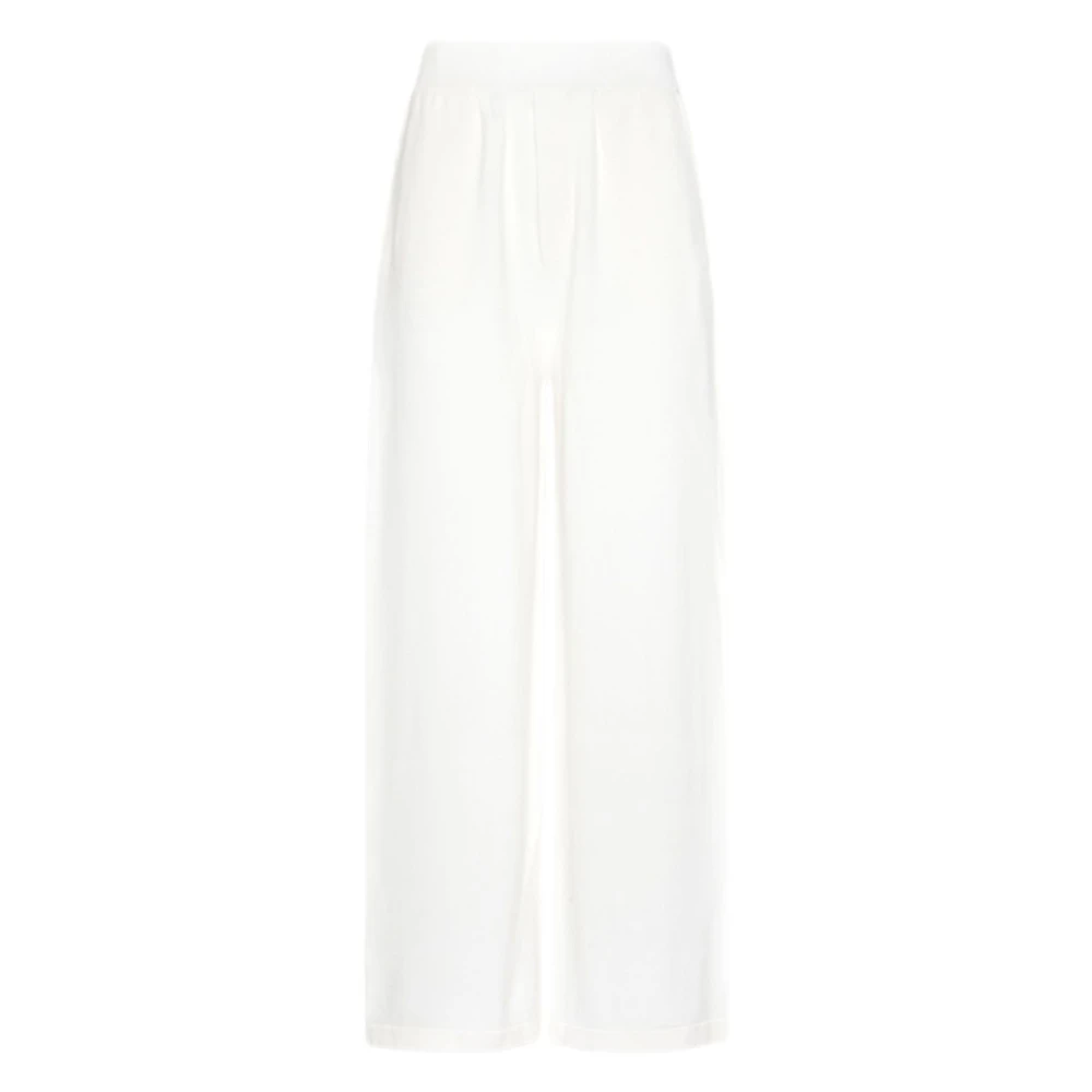 Dsquared2 Men's White Stylish Trousers