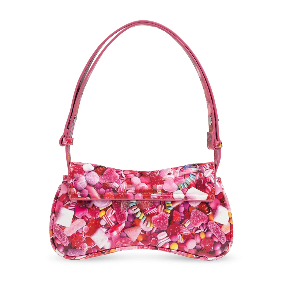 Diesel Schoudertas Play Multicolor Dames
