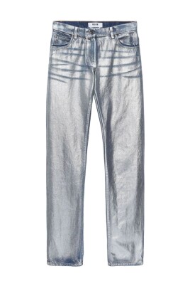 pantalon-bleu-en-coton